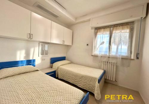 Appartamento - affitto estivo - via Vespucci 35